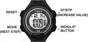 Timex 06H-096000 Watch