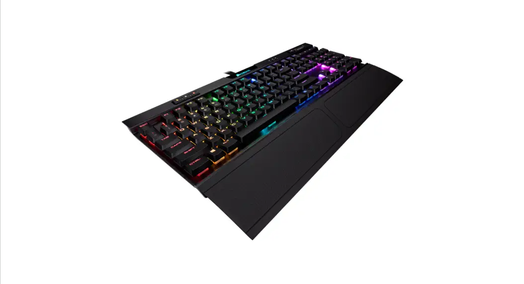 Corsair K70 Rgb Pro Mechanical Gaming Keyboard User Guide