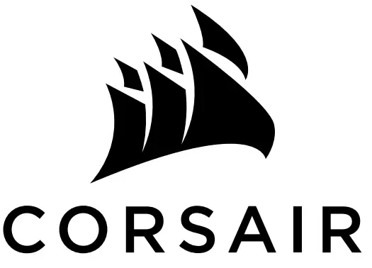 CORSAIR logo