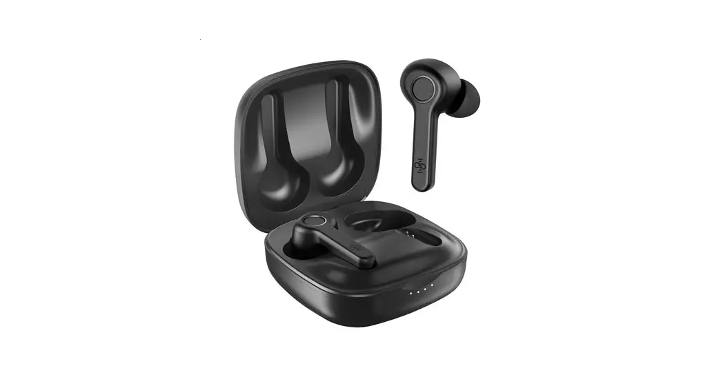 Boltune Bt-bh020 True Wireless Stereo Earbuds User Guide Boltune Bt-bh020 True Wireless Stereo Earbuds User Guide
