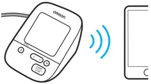 Check your reading on the app