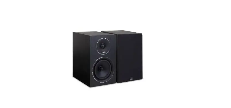 Tibo Harmony Series Speakers User Guide Tibo Harmony Series Speakers User Guide
