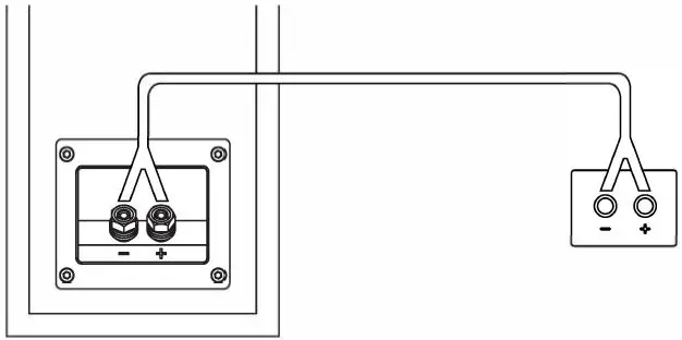 TIBO Harmony Series Speakers User Guide Fig5