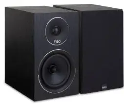 TIBO Harmony Series Speakers User Guide Product