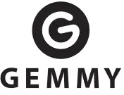 GEMMY - logo