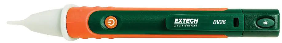 EXTECH AN300-C Air Flow Adaptor Product