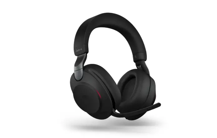 Jabra Evolve2 Range User Manual Jabra Evolve2 Range User Manual