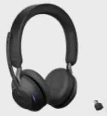 Jabra EVOLVE2 RANGE - FEATURES 2