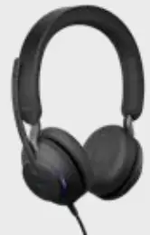 Jabra EVOLVE2 RANGE - FEATURES 3