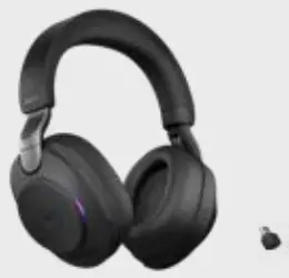 Jabra EVOLVE2 RANGE - FEATURES