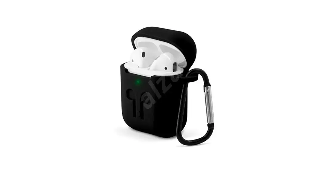 Epicoa001 Outdoor Cover Airpods Instruction Manual