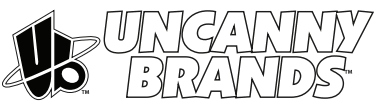 UNCANNY BRANDS LOGO