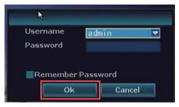 Password Management