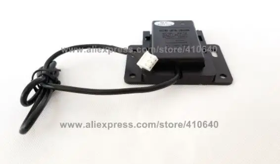 Emnet Bxrb Water Level Sensing Device Owner's Manual