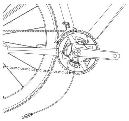 GIANT Power Halo - CHARGING THE BATTERY