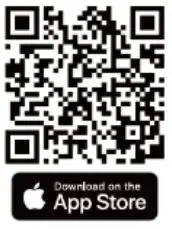 GIANT Power Halo - QR Code App Store