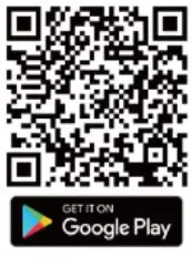GIANT Power Halo - QR Code Google Play