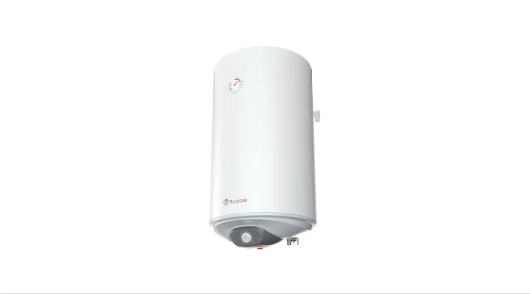Eldom Invest 80-200 Indirectly Heated Water Heaters Instruction Manual Eldom Invest 80-200 Indirectly Heated Water Heaters Instruction Manual