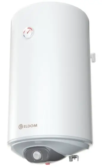ELDOM INVEST 80-200 Indirectly Heated Water Heaters