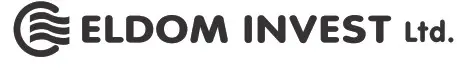 ELDOM INVEST logo