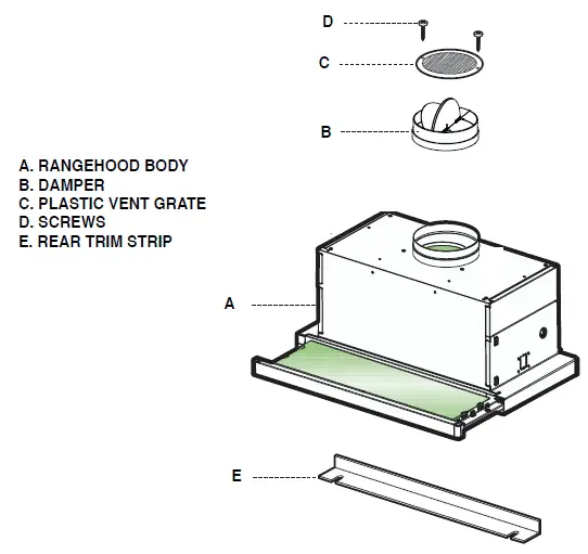 BERTAZZONI-KTV24XV-Under-Cabinet-Range-Hood-2