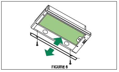 BERTAZZONI-KTV24XV-Under-Cabinet-Range-Hood-8