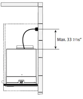BERTAZZONI-KTV24XV-Under-Cabinet-Range-Hood-9