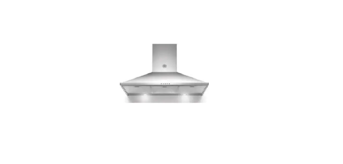 Bertazzoni Ktv24xv Under Cabinet Range Hood Instruction Manual