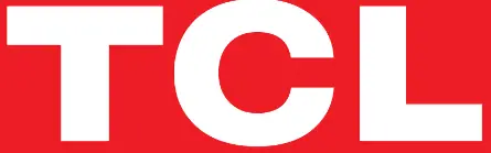 TCL 20 XE Smartphone logo'