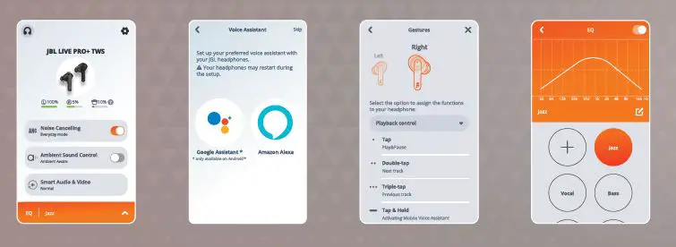 jbl live pro+ twjbl live pro+ tws true wireless noise cancelling earbuds fig 11s true wireless noise cancelling earbuds fig 11