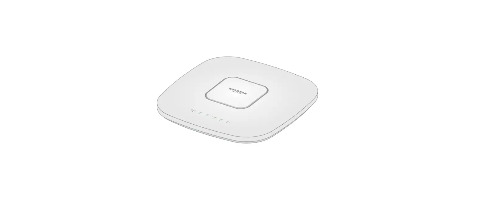 Netgear Wax630e Insight Managed Wifi 6e Axe7800 Tri-band Multi-gig Access Point Installation Guide