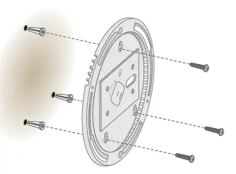NETGEAR WAX630E Insight Managed WiFi 6E AXE7800 Tri-band Multi-Gig Access Point fig 10