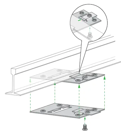 NETGEAR WAX630E Insight Managed WiFi 6E AXE7800 Tri-band Multi-Gig Access Point fig 13