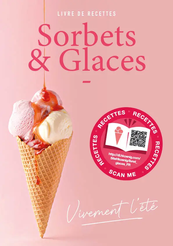 H Koenig HF340 Ice Cream Maker-fig4