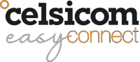 Celsicom logo