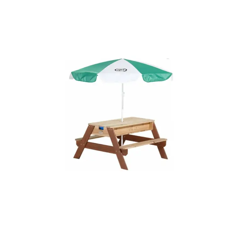 Axi Nick Sand Water Picnic Table User Manual Axi Nick Sand Water Picnic Table User Manual