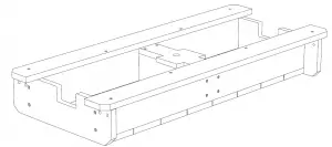 diagram, engineering drawing