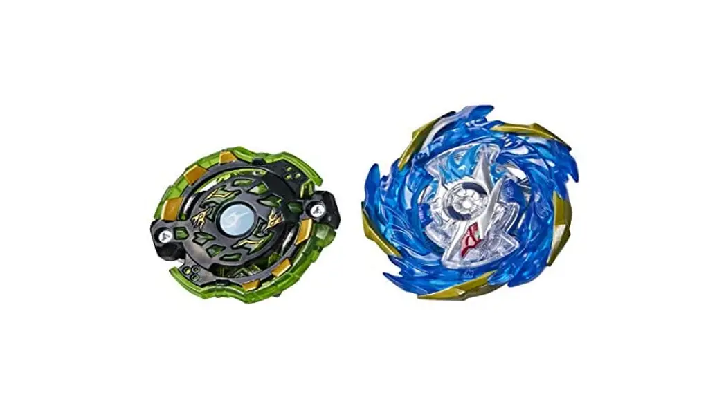 Hasbro F2306 Burst Surge Speedstorm Evo Helios Blazebringer And Jormuntor J6 Spinning Top Dual Pack User Guide Hasbro F2306 Burst Surge Speedstorm Evo Helios Blazebringer And Jormuntor J6 Spinning Top Dual Pack User Guide