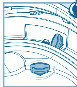 Hasbro F2306 Burst Surge Speedstorm Evo Helios Blazebringer and Jormuntor J6 Spinning Top Dual Pack -fig5