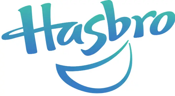 Hasbro -logo