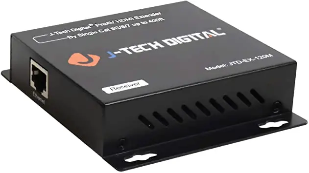 J-tech Digital Jtd-679 Hdmi Extender User Manual J-tech Digital Jtd-679 Hdmi Extender User Manual