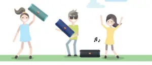 JBL Flip 4 Special Edition Manual