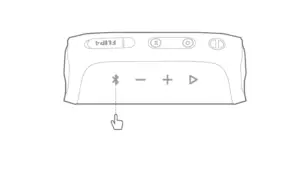 JBL Flip 4 Special Edition Manual