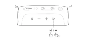 JBL Flip 4 Special Edition Manual