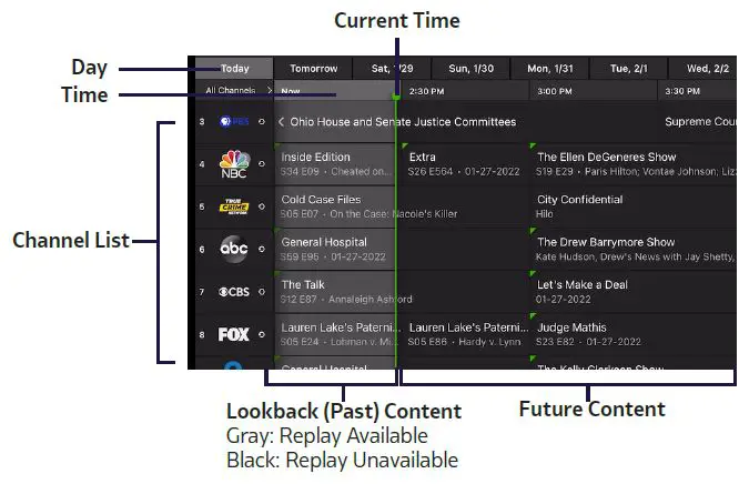 HORIZON-B08C1W5N87-Fire-TV-Stick-Remote-4