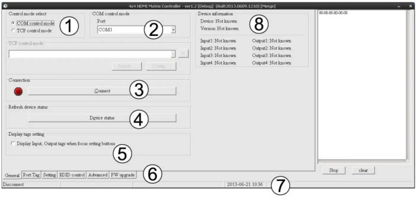 LINDY 38152 4 4 HDMI 10 2G Matrix Switch-fig3