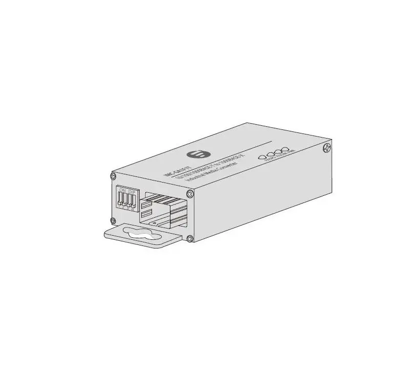 Fs Imc-fa1f1t Mini Industrial Ethernet Media Converter User Guide Fs Imc-fa1f1t Mini Industrial Ethernet Media Converter User Guide