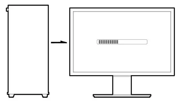 DEEPCOOL MG510 Wireless Gaming Mouse-3