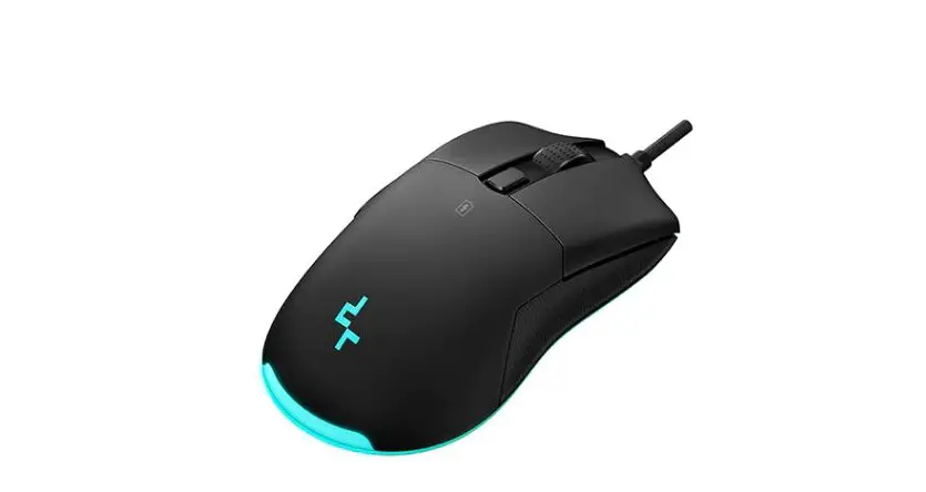 Deepcool Mg510 Wireless Gaming Mouse User Guide Deepcool Mg510 Wireless Gaming Mouse User Guide