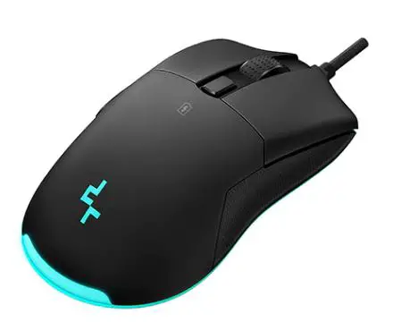 DEEPCOOL MG510 Wireless Gaming Mouse